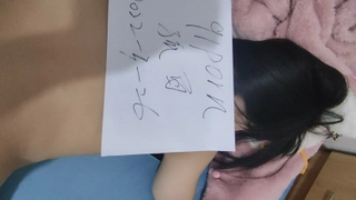 年轻嫩妹女大学生戏精玩捆绑自慰口交做爱