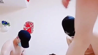东至政府网老婆第一次3P[二】
