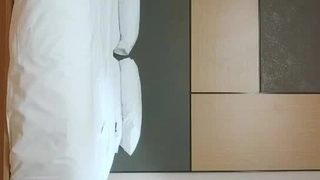 印度大学女孩Gia Dibella在POV中享受处理大黑鸡巴