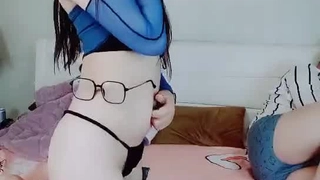49岁很老练的美熟女
