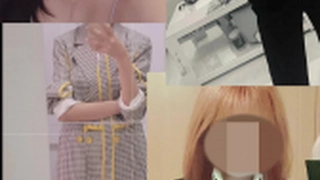 Melody Radford的比基尼试穿场景背后
