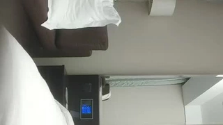#七点水 一字马蜜桃臀(就是以前的毒药洛幽幽)