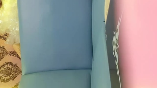 OVERWATCH SFM家门口的哥哥嫂子