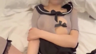 绿意盎然 海角侄子爆肏嫂子11.0 家中无人嫂子饥渴求精！你哥要是有你那么厉害我也不至于会这样~好爽啊！