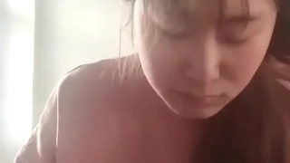 女仆超爱吃主人肉棒