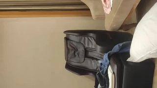 把良家约到家中暴力后推