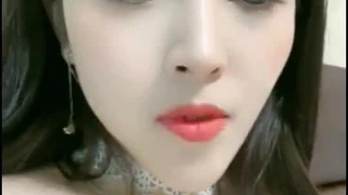 虎牙主播 高顔極品舞姬 夢汐扶汐閣 直播熱舞誘惑 Part 122