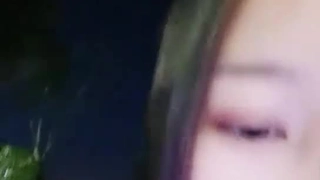 醉酒女子金主爸爸喜歡緊身牛仔褲