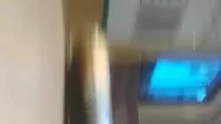 在这个热辣的视频中,大鸡巴和屁股被操