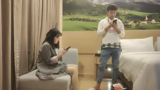 疫情难更00后女友丝袜足交