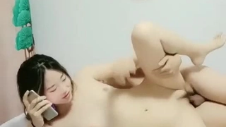 露脸淫语耳光调教合集