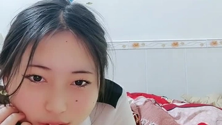 刺激女同【紫贤】合集，两个极品小美女在激情磨豆腐_！