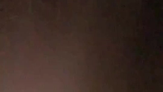 眼镜+白丝，骚上加骚