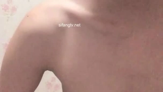 中国高颜值女主播 布丁 03